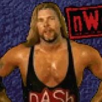 Kevin Nash