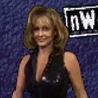 Miss Elizabeth