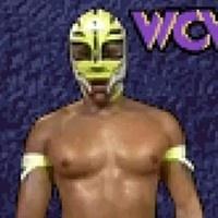 Rey Mysterio Jr