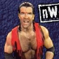 Scott Hall