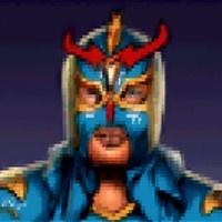 Ultimo Dragon