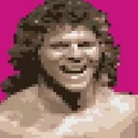 <p>Brian Pillman</p>