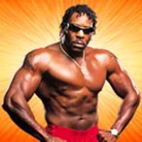 Booker T