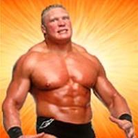 Brock Lesnar