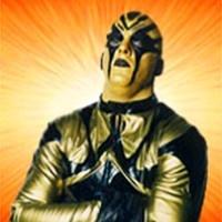 Goldust