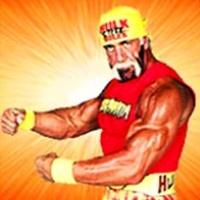 Hulk Hogan