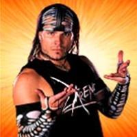 Jeff Hardy