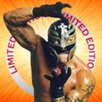 Rey Mysterio