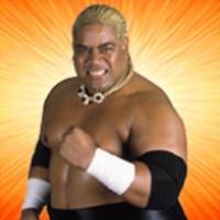 Rikishi Phatu