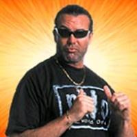 Scott Hall