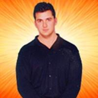 Shane Mcmahon