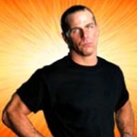 Shawn Michaels