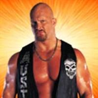 Steve Austin