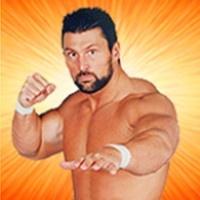 Steve Blackman