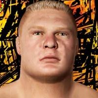 Brock Lesnar