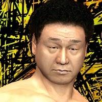 Genichiro Tenryu