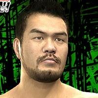 Wrestle Kingdom