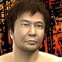 Satoshi Kojima