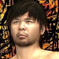 Shinsuke Nakamura