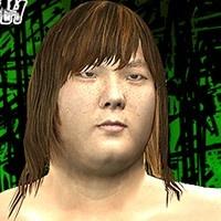 Takeshi Morishima