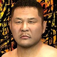 Yuji Nagata