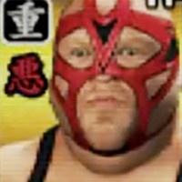 Big Van Vader