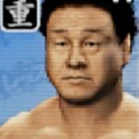 Genichiro Tenryu