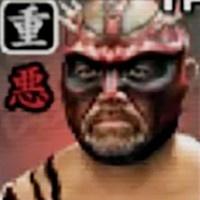 Great Muta