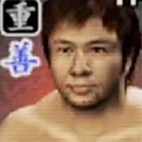 Satoshi Kojima