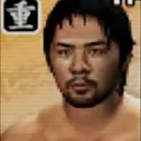 Shinsuke Nakamura