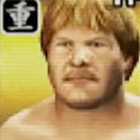 Stan Hansen