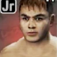 Taka Michinoku