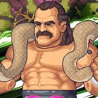 Jake "The Snake" Roberts