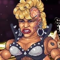 WrestleQuest