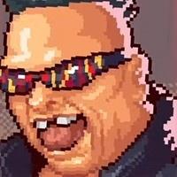 WrestleQuest