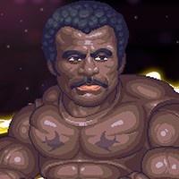 Rocky Johnson