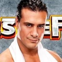 Alberto Del Rio