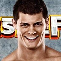 Cody Rhodes