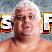 Dusty Rhodes