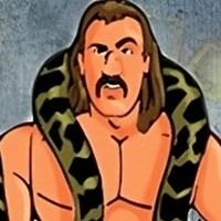 Jake Roberts