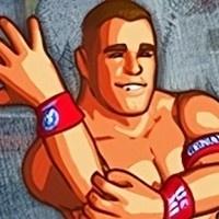 John Cena