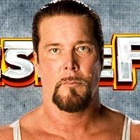 Kevin Nash