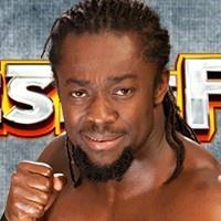 Kofi Kingston