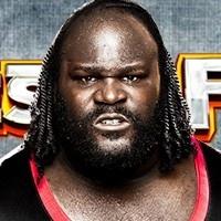 Mark Henry