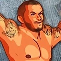 Randy Orton