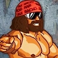 Randy Savage