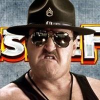 Sgt Slaughter