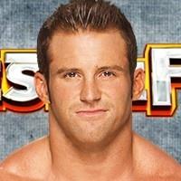 Zack Ryder