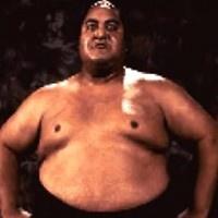 Yokozuna