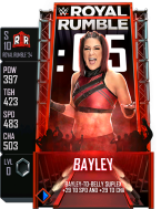 supercard bayley s10 royalrumble24